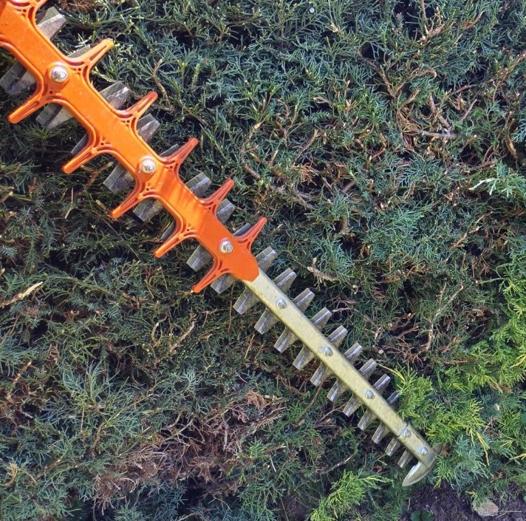 Text on a green background: "Tidy Gardening - All Year Round Garden Maintenance."