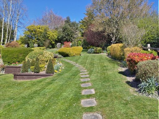 garden maintenance
