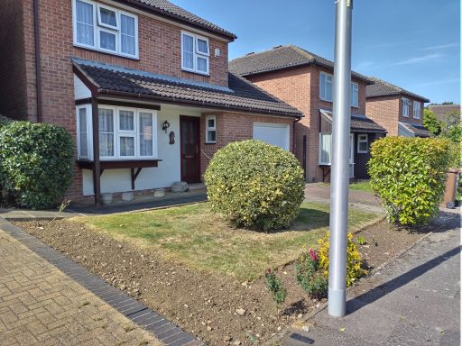 garden tidy