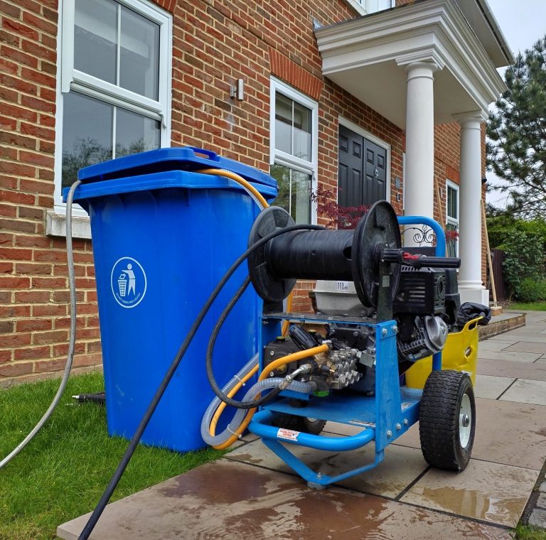 Keep It Clean Logo Keep It Clean Logo